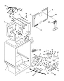Liner parts