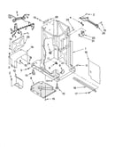 Frame parts