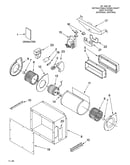 Ventilation parts