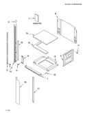Oven parts