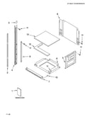 Oven parts