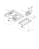 Base plate parts