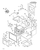 Oven parts
