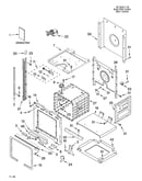 Oven parts