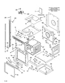 Oven parts