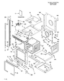 Oven parts