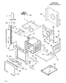 Oven parts