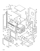 Oven parts