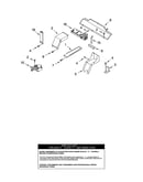 Latch parts
