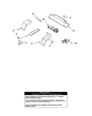 Latch parts