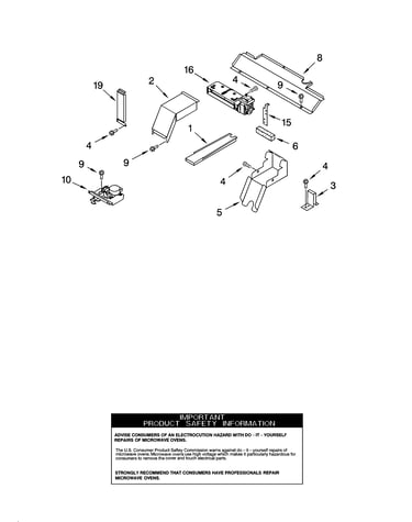 Latch parts
