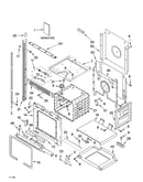 Oven parts