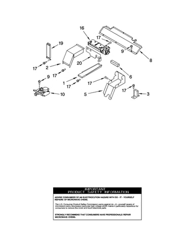 Latch parts