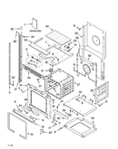 Oven parts