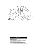 Latch parts