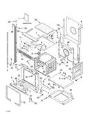 Oven parts