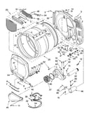 Bulkhead parts