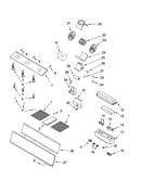 Ventilation parts