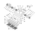 Ventilation parts
