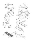 Ventilation parts