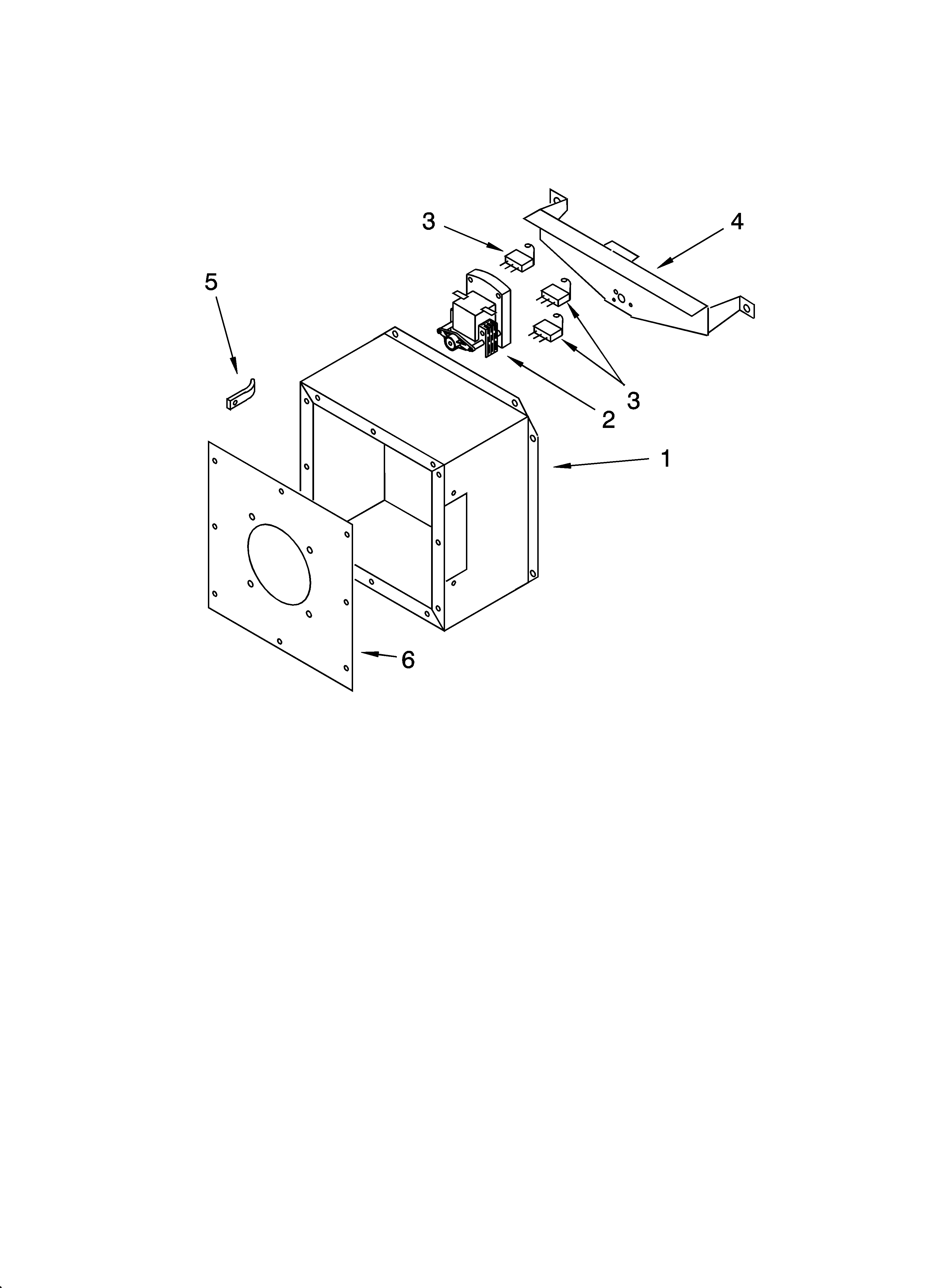 Ventilation parts