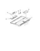 Control parts