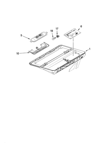 Control parts