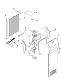 Air flow parts