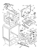 Liner parts