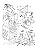 Liner parts