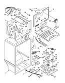 Liner parts