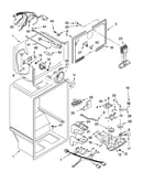 Liner parts