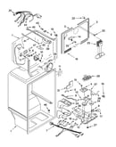 Liner parts