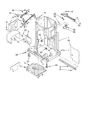 Frame parts