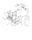 Container parts