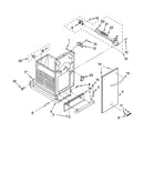 Container parts
