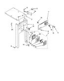 Panel and control parts