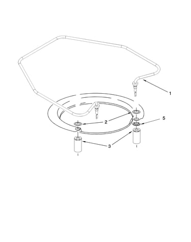 Heater parts