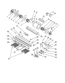 Ventilation parts