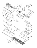 Ventilation parts