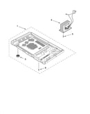 Base plate parts