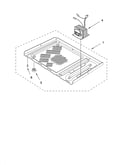 Base plate parts