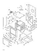Oven parts