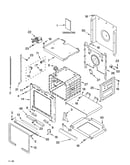 Oven parts