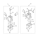 Boiler assemblies