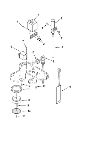 Electrical parts
