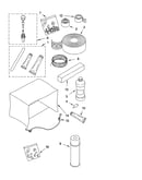 Optional  parts (not included)