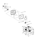 Convection parts