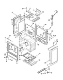 Chassis parts