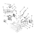 Oven interior parts